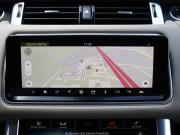 Land Rover Range Rover Sport II Рестайлинг Москва  - изображение 49