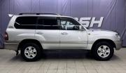 Toyota Land Cruiser 100 Series Рестайлинг 2 Благовещенск  - изображение 44