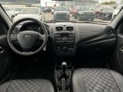 Lada (ВАЗ) Granta I Рестайлинг Волгоград  - изображение 36