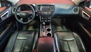 Nissan Pathfinder IV Вологда  - изображение 38