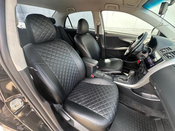 Toyota Corolla X (E140 E150) Рестайлинг с пробегом 2010 года, цена 875 000 рублей, 215426 км, седан, Автокод Объявления