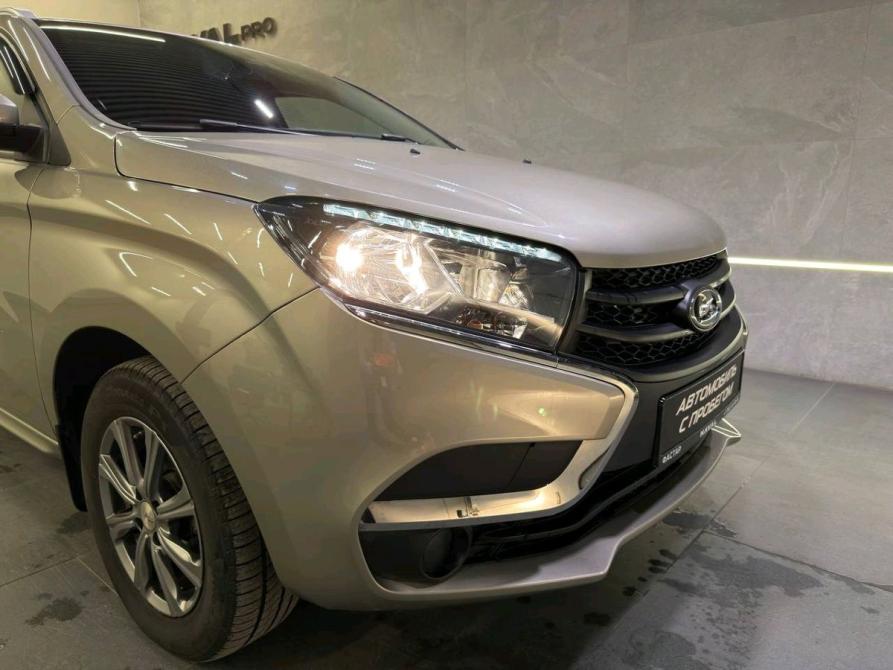 Lada (ВАЗ) XRAY I Новосибирск  - изображение 8