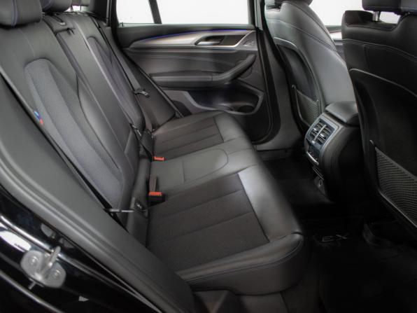 BMW X3 III (G01) с пробегом 2018 года, цена 3 290 000 рублей, 204345 км, внедорожник, Автокод Объявления