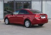 Chevrolet Cruze I Саратов  - изображение 37