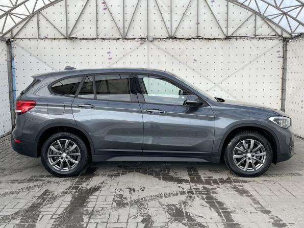 BMW X1 II (F48) Рестайлинг с пробегом 2021 года, цена 3 480 000 рублей, 31954 км, внедорожник, Автокод Объявления