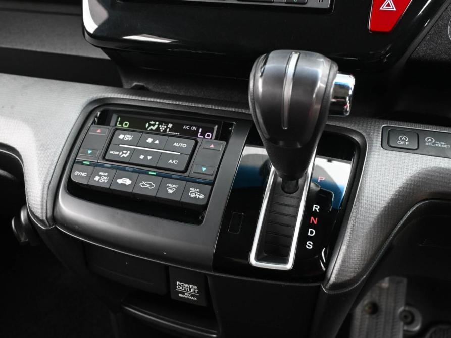 Honda Stepwgn V Новороссийск  - изображение 27
