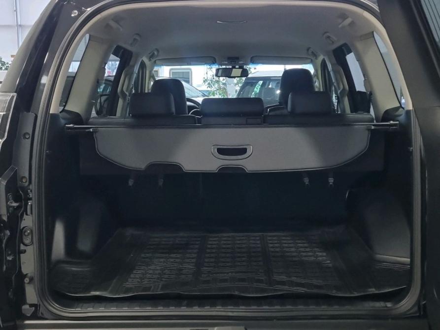 Toyota Land Cruiser Prado 150 Series Рестайлинг 1 Омск  - изображение 11