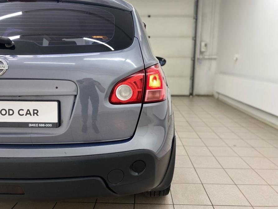 Nissan Qashqai I Энгельс  - изображение 15