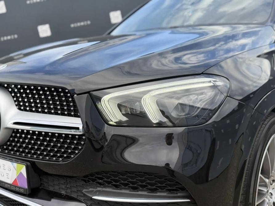 Mercedes-Benz GLE II (V167) Минеральные Воды  - изображение 4