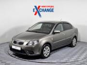 Kia Rio II Рестайлинг Нижний Новгород  - изображение 17
