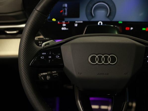Audi Q5 III с пробегом 2026 года, цена 6 590 000 рублей, 30 км, внедорожник, Автокод Объявления