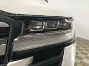 Toyota Land Cruiser 300 Series Архангельск  - изображение 29