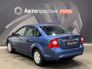 Ford Focus II Рестайлинг Пермь  - изображение 25