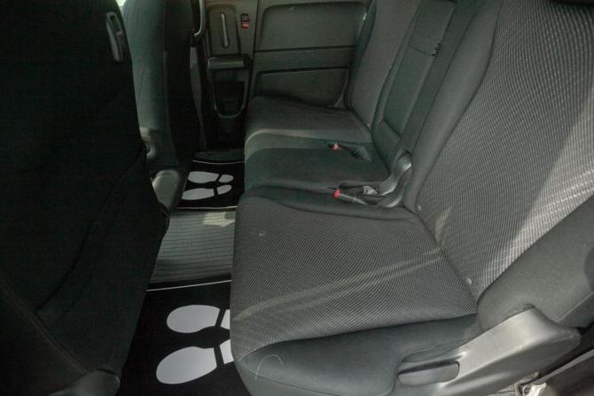 Honda Freed I Рестайлинг с пробегом 2012 года, цена 898 000 рублей, 207500 км, компактвэн, Автокод Объявления