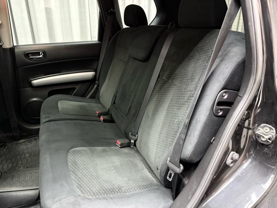 Nissan X-Trail II Рестайлинг Ижевск  - изображение 30