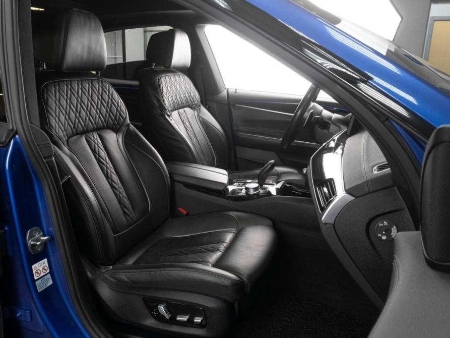 BMW 6 серии IV (G32) Рестайлинг Тюмень  - изображение 18
