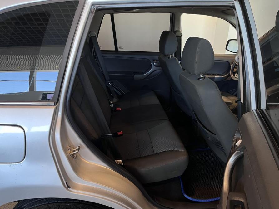 Chery Tiggo (T11) I Рестайлинг (FL) Чебоксары  - изображение 17
