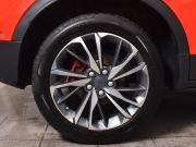 Geely Coolray I Кемерово  - изображение 34