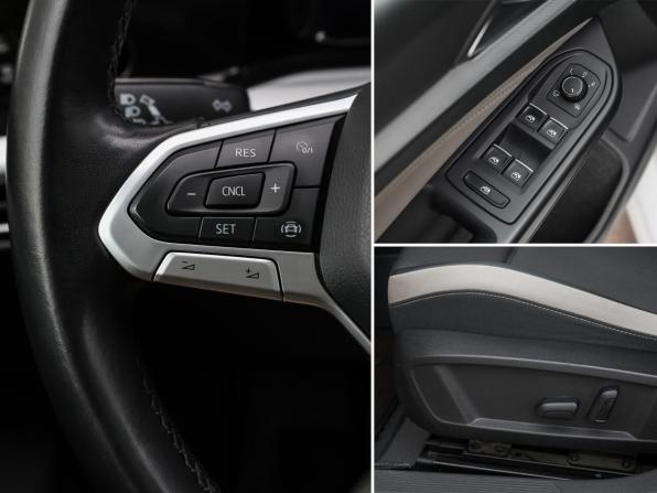 Volkswagen Golf VIII с пробегом 2020 года, цена 2 649 000 рублей, 79219 км, хэтчбек, Автокод Объявления