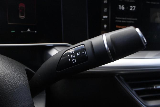Haval F7 II с пробегом 2025 года, цена 2 595 000 рублей, 9166 км, внедорожник, Автокод Объявления