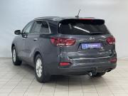 Kia Sorento III Prime Рестайлинг Воронеж  - изображение 24