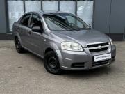 Chevrolet Aveo I Ярославль  - изображение 16