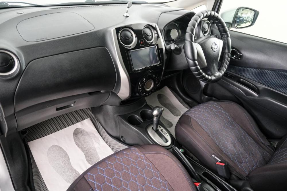 Nissan Note II Красноярск  - изображение 13