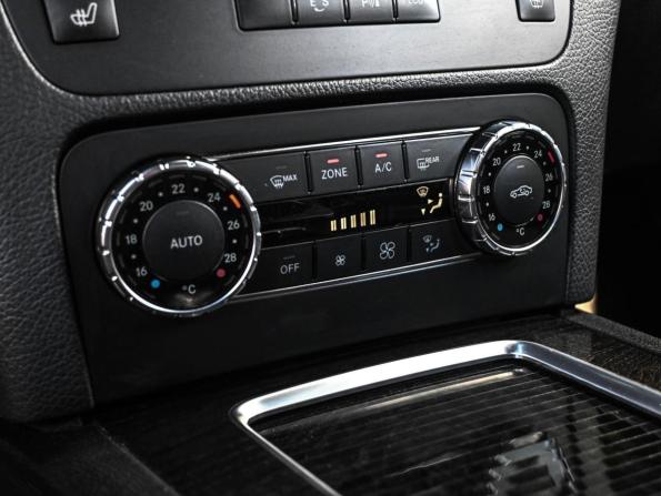 Mercedes-Benz GLK-Класс I (X204) Рестайлинг с пробегом 2013 года, цена 1 874 000 рублей, 220072 км, внедорожник, Автокод Объявления
