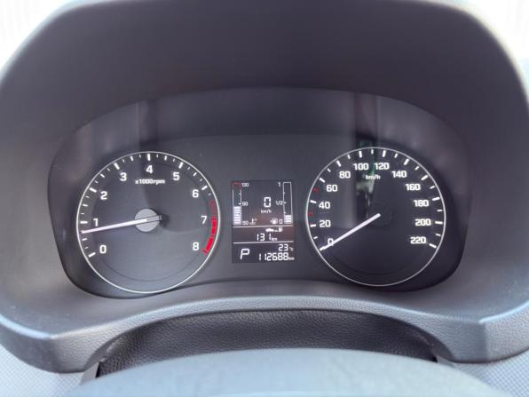 Hyundai Creta I Рестайлинг с пробегом 2020 года, цена 1 774 000 рублей, 112682 км, внедорожник, Автокод Объявления