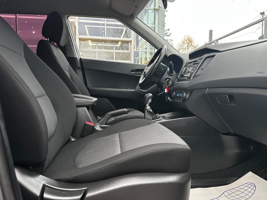 Hyundai Creta I Уфа  - изображение 16