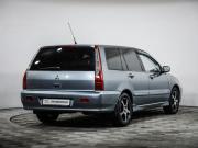 Mitsubishi Lancer IX Рестайлинг Санкт-Петербург  - изображение 27