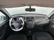 Lada (ВАЗ) Granta I Рестайлинг Тамбов  - изображение 35