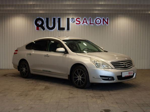 Nissan Teana II с пробегом 2008 года, цена 890 000 рублей, 204647 км, седан, Автокод Объявления