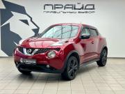 Nissan Juke I Рестайлинг Ростов-на-Дону  - изображение 20
