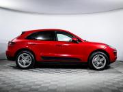 Porsche Macan I Москва  - изображение 24
