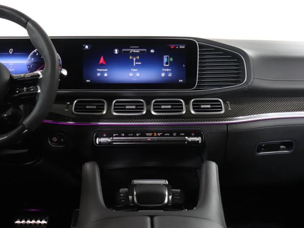 Mercedes-Benz GLS AMG II (X167) Рестайлинг с пробегом 2023 года, цена 18 700 000 рублей, 23042 км, внедорожник, Автокод Объявления