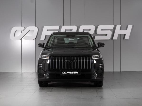 Jaecoo J6 с пробегом 2026 года, цена 2 597 000 рублей, 9 км, внедорожник, Автокод Объявления