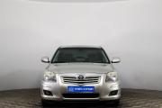 Toyota Avensis II Рестайлинг Пермь  - изображение 27