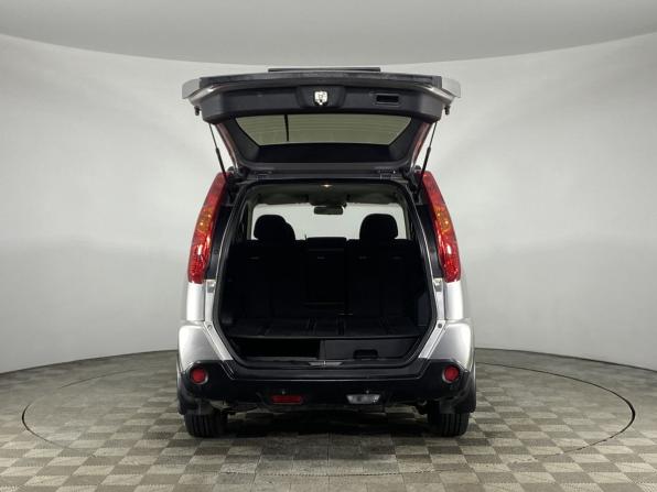 Nissan X-Trail II с пробегом 2008 года, цена 890 000 рублей, 256875 км, внедорожник, Автокод Объявления