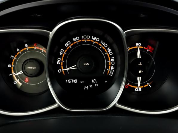 Lada (ВАЗ) Vesta I с пробегом 2018 года, цена 895 000 рублей, 116747 км, седан, Автокод Объявления