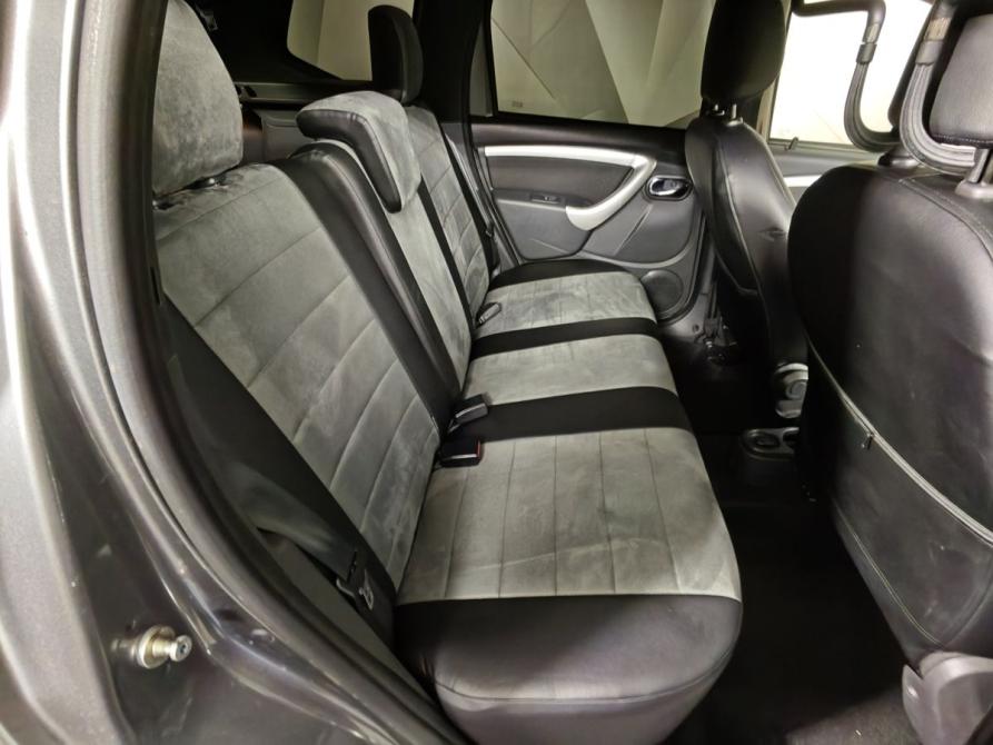 Nissan Terrano III (D10) Москва  - изображение 16