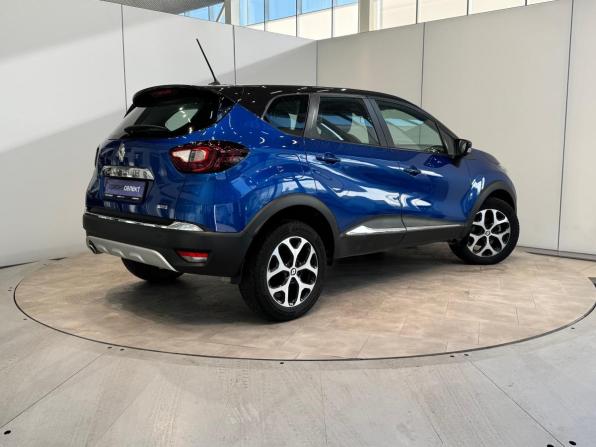 Renault Kaptur I Рестайлинг с пробегом 2021 года, цена 1 595 000 рублей, 84015 км, внедорожник, Автокод Объявления