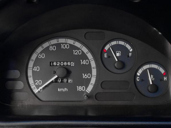 Daewoo Matiz I Рестайлинг с пробегом 2012 года, цена 250 000 рублей, 162086 км, хэтчбек, Автокод Объявления