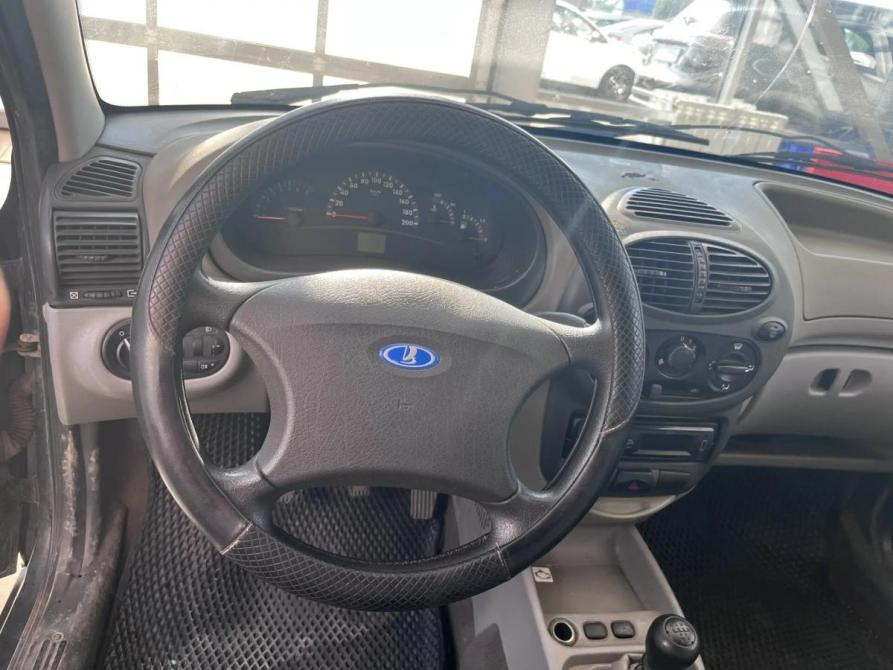 Lada (ВАЗ) Kalina I Арзамас  - изображение 8