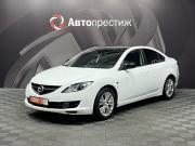 Mazda 6 II (GH) Оренбург  - изображение 18