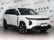 GAC Trumpchi S7 Минеральные Воды  - изображение 27