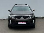 Kia Sorento II Рестайлинг Москва  - изображение 18
