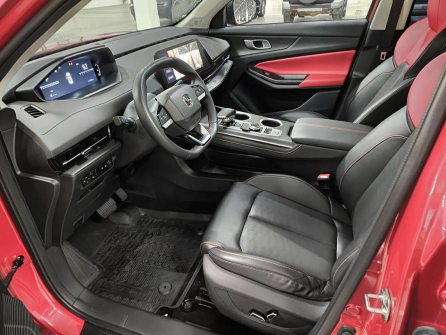 Changan UNI-S I Казань  - изображение 20