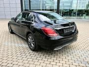 Mercedes-Benz C-Класс IV (W205) Санкт-Петербург  - изображение 16