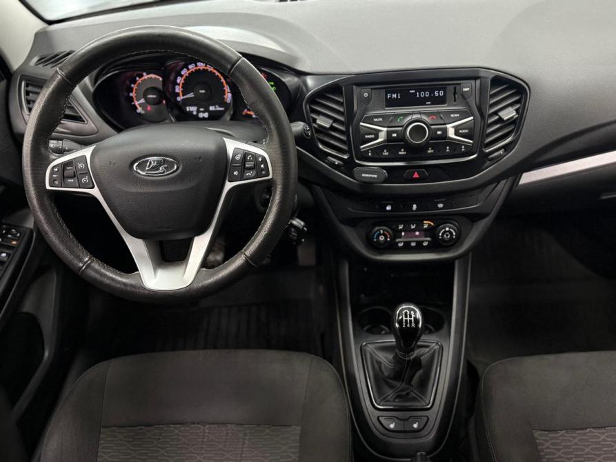 Lada (ВАЗ) Vesta I Казань  - изображение 11